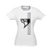 Ice Womens Short Sleeve Tee Thumbnail
