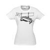 Ice Womens Short Sleeve Tee Thumbnail