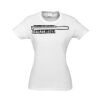 Ice Womens Short Sleeve Tee Thumbnail