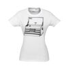 Ice Womens Short Sleeve Tee Thumbnail