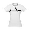 Ice Womens Short Sleeve Tee Thumbnail