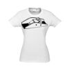 Ice Womens Short Sleeve Tee Thumbnail