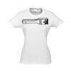Ice Womens Short Sleeve Tee Thumbnail