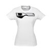 Ice Womens Short Sleeve Tee Thumbnail