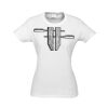 Ice Womens Short Sleeve Tee Thumbnail