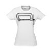 Ice Womens Short Sleeve Tee Thumbnail