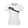 Ice Womens Short Sleeve Tee Thumbnail