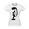 Ice Womens Short Sleeve Tee Thumbnail