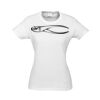 Ice Womens Short Sleeve Tee Thumbnail
