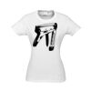 Ice Womens Short Sleeve Tee Thumbnail