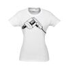 Ice Womens Short Sleeve Tee Thumbnail