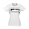 Ice Womens Short Sleeve Tee Thumbnail