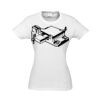Ice Womens Short Sleeve Tee Thumbnail