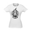 Ice Womens Short Sleeve Tee Thumbnail