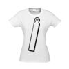 Ice Womens Short Sleeve Tee Thumbnail