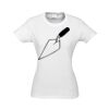 Ice Womens Short Sleeve Tee Thumbnail