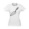 Ice Womens Short Sleeve Tee Thumbnail