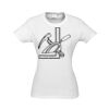 Ice Womens Short Sleeve Tee Thumbnail