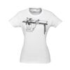 Ice Womens Short Sleeve Tee Thumbnail