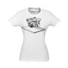 Ice Womens Short Sleeve Tee Thumbnail