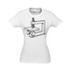 Ice Womens Short Sleeve Tee Thumbnail