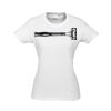 Ice Womens Short Sleeve Tee Thumbnail