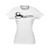Ice Womens Short Sleeve Tee Thumbnail