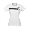 Ice Womens Short Sleeve Tee Thumbnail