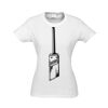 Ice Womens Short Sleeve Tee Thumbnail
