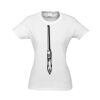 Ice Womens Short Sleeve Tee Thumbnail