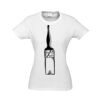 Ice Womens Short Sleeve Tee Thumbnail