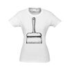 Ice Womens Short Sleeve Tee Thumbnail