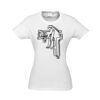 Ice Womens Short Sleeve Tee Thumbnail