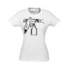 Ice Womens Short Sleeve Tee Thumbnail
