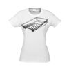 Ice Womens Short Sleeve Tee Thumbnail