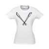 Ice Womens Short Sleeve Tee Thumbnail