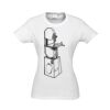 Ice Womens Short Sleeve Tee Thumbnail