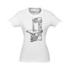 Ice Womens Short Sleeve Tee Thumbnail