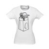Ice Womens Short Sleeve Tee Thumbnail