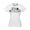 Ice Womens Short Sleeve Tee Thumbnail
