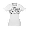 Ice Womens Short Sleeve Tee Thumbnail