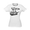 Ice Womens Short Sleeve Tee Thumbnail