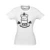 Ice Womens Short Sleeve Tee Thumbnail