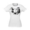 Ice Womens Short Sleeve Tee Thumbnail