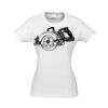 Ice Womens Short Sleeve Tee Thumbnail