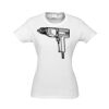 Ice Womens Short Sleeve Tee Thumbnail