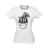 Ice Womens Short Sleeve Tee Thumbnail
