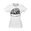 Ice Womens Short Sleeve Tee Thumbnail