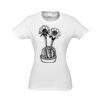 Ice Womens Short Sleeve Tee Thumbnail