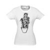 Ice Womens Short Sleeve Tee Thumbnail